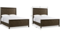 Furniture Monterey King Bed